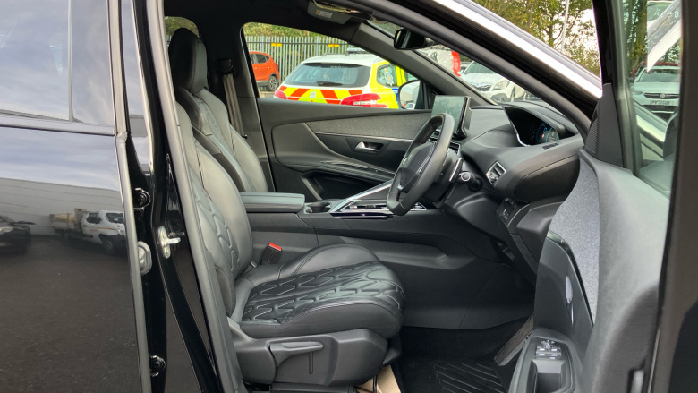 Peugeot 3008 1.6 Hybrid 180 Allure 5dr e-EAT8 Estate